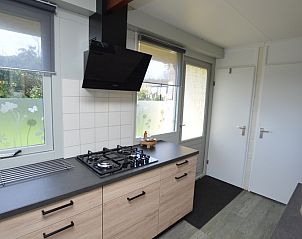 Guest house 011380 - Holiday property Texel - Bungalow Verste Coogh 66