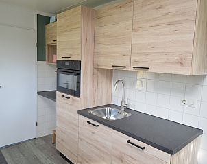 Guest house 011380 - Holiday property Texel - Bungalow Verste Coogh 66