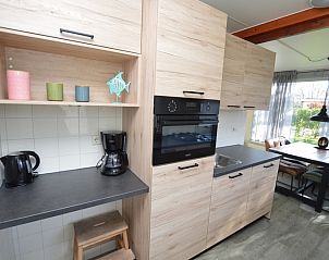 Guest house 011380 - Holiday property Texel - Bungalow Verste Coogh 66