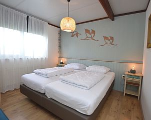 Guest house 011380 - Holiday property Texel - Bungalow Verste Coogh 66