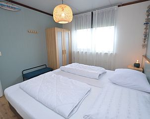 Guest house 011380 - Holiday property Texel - Bungalow Verste Coogh 66