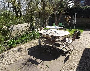 Verblijf 011382 - Vakantiewoning Texel - Vakantiehuis Gortersmient 254