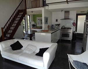 Verblijf 011382 - Vakantiewoning Texel - Vakantiehuis Gortersmient 254