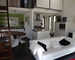 Verblijf 011382 - Vakantiewoning Texel - Vakantiehuis Gortersmient 254