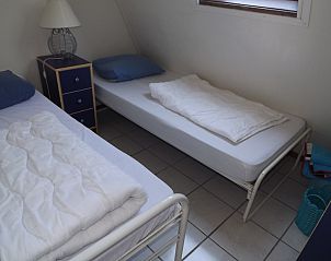 Verblijf 011382 - Vakantiewoning Texel - Vakantiehuis Gortersmient 254