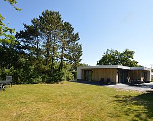 Verblijf 011388 - Vakantiewoning Texel - Bungalow 't Hoogelandt 58 - Kale Jonker
