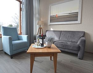 Unterkunft 011389 - Ferienhaus Texel - Lelie