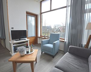 Unterkunft 011389 - Ferienhaus Texel - Lelie