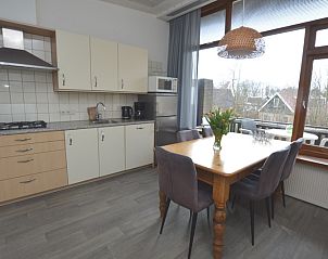 Unterkunft 011389 - Ferienhaus Texel - Lelie