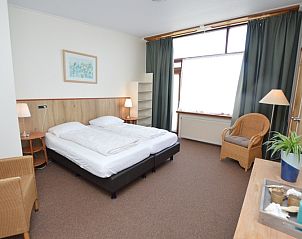 Unterkunft 011389 - Ferienhaus Texel - Lelie