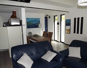 Unterkunft 011392 - Ferienhaus Texel - Vakantiehuis Gortersmient 242