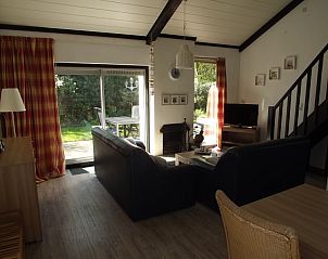 Unterkunft 011392 - Ferienhaus Texel - Vakantiehuis Gortersmient 242