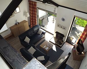 Unterkunft 011392 - Ferienhaus Texel - Vakantiehuis Gortersmient 242