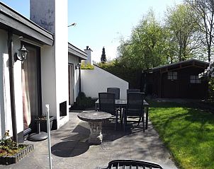 Unterkunft 011392 - Ferienhaus Texel - Vakantiehuis Gortersmient 242