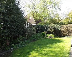 Unterkunft 011392 - Ferienhaus Texel - Vakantiehuis Gortersmient 242