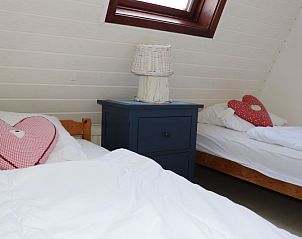 Unterkunft 011392 - Ferienhaus Texel - Vakantiehuis Gortersmient 242