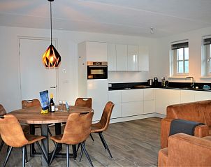 Unterkunft 011395 - Ferienhaus Texel - Golden Raand