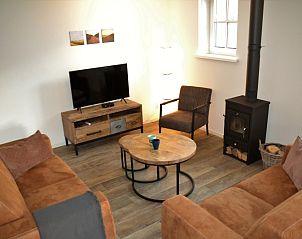 Unterkunft 011395 - Ferienhaus Texel - Golden Raand