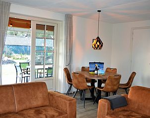 Unterkunft 011395 - Ferienhaus Texel - Golden Raand