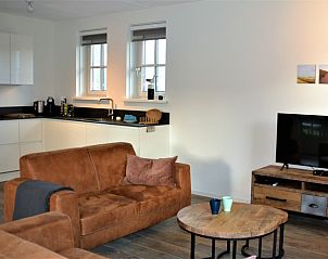 Unterkunft 011395 - Ferienhaus Texel - Golden Raand