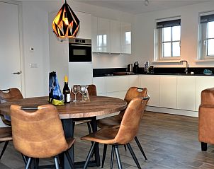 Unterkunft 011395 - Ferienhaus Texel - Golden Raand