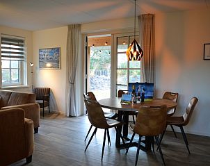 Unterkunft 011395 - Ferienhaus Texel - Golden Raand