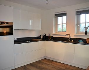 Unterkunft 011395 - Ferienhaus Texel - Golden Raand