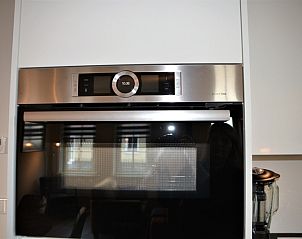 Unterkunft 011395 - Ferienhaus Texel - Golden Raand