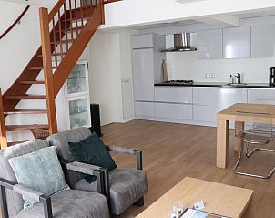 Unterkunft 011396 - Ferienhaus Texel - Vakantiehuis Gortersmient 232