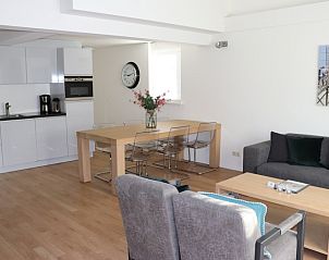 Unterkunft 011396 - Ferienhaus Texel - Vakantiehuis Gortersmient 232