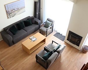 Unterkunft 011396 - Ferienhaus Texel - Vakantiehuis Gortersmient 232