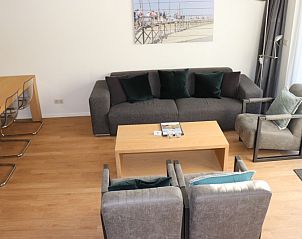 Unterkunft 011396 - Ferienhaus Texel - Vakantiehuis Gortersmient 232