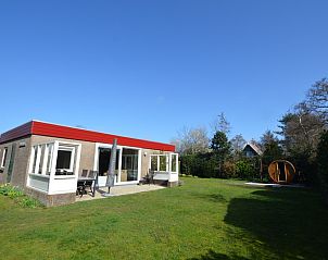 Unterkunft 011397 - Ferienhaus Texel - Tempelierweg 27 - Matranos