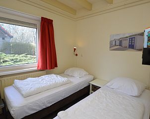 Unterkunft 011397 - Ferienhaus Texel - Tempelierweg 27 - Matranos