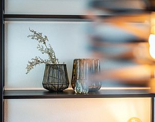 Unterkunft 011398 - Ferienhaus Texel - Vakantiepark De Koorn-aar - Villa