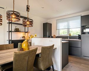 Unterkunft 011398 - Ferienhaus Texel - Vakantiepark De Koorn-aar - Villa