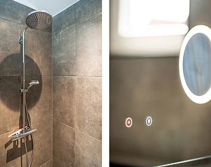 Unterkunft 011398 - Ferienhaus Texel - Vakantiepark De Koorn-aar - Villa