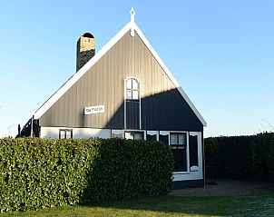 Guest house 011503 - Holiday property Texel - Florijn 1