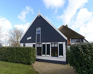Guest house 011503 - Holiday property Texel - Florijn 1