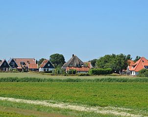 Unterkunft 011504 - Ferienhaus Texel - Florijn 3