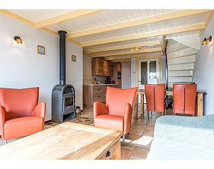 Unterkunft 011504 - Ferienhaus Texel - Florijn 3