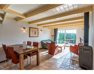 Unterkunft 011504 - Ferienhaus Texel - Florijn 3