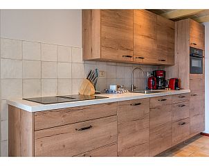 Unterkunft 011504 - Ferienhaus Texel - Florijn 3