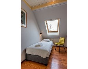 Unterkunft 011504 - Ferienhaus Texel - Florijn 3