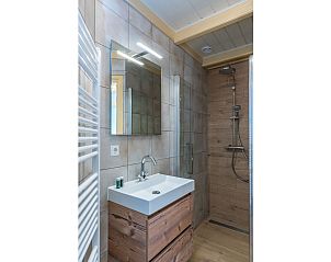 Unterkunft 011504 - Ferienhaus Texel - Florijn 3