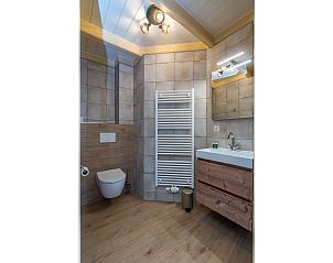 Unterkunft 011504 - Ferienhaus Texel - Florijn 3