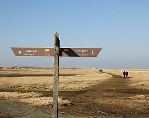 Unterkunft 011504 - Ferienhaus Texel - Florijn 3