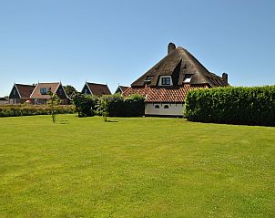 Unterkunft 011504 - Ferienhaus Texel - Florijn 3