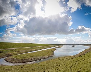 Unterkunft 011504 - Ferienhaus Texel - Florijn 3