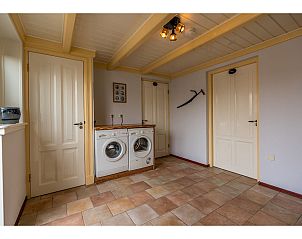 Unterkunft 011504 - Ferienhaus Texel - Florijn 3